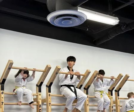 Bethesda Martial Arts