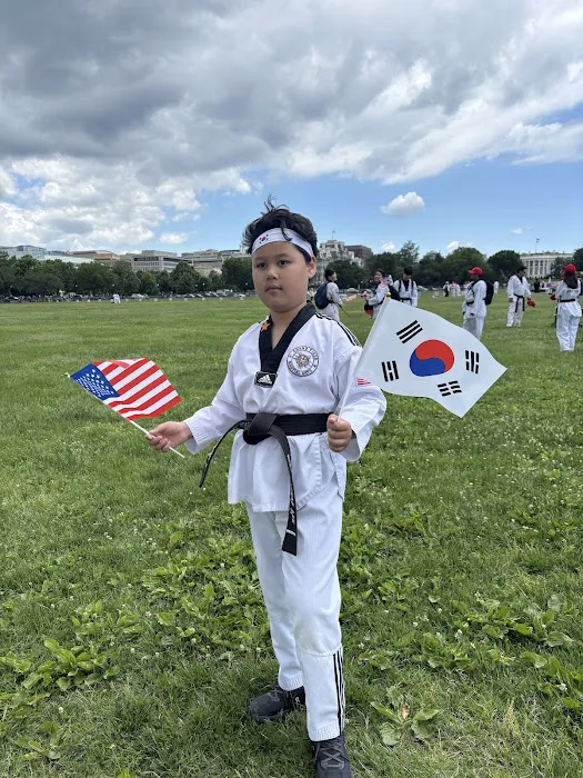 Bethesda Martial Arts Picture 5