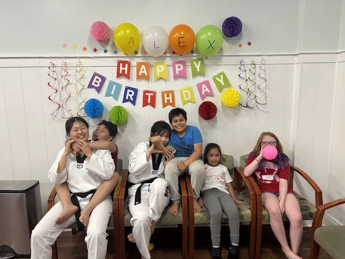 Bethesda Martial Arts Picture 4