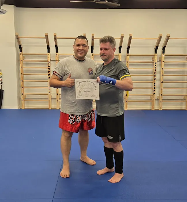 Bethesda Martial Arts Picture 6