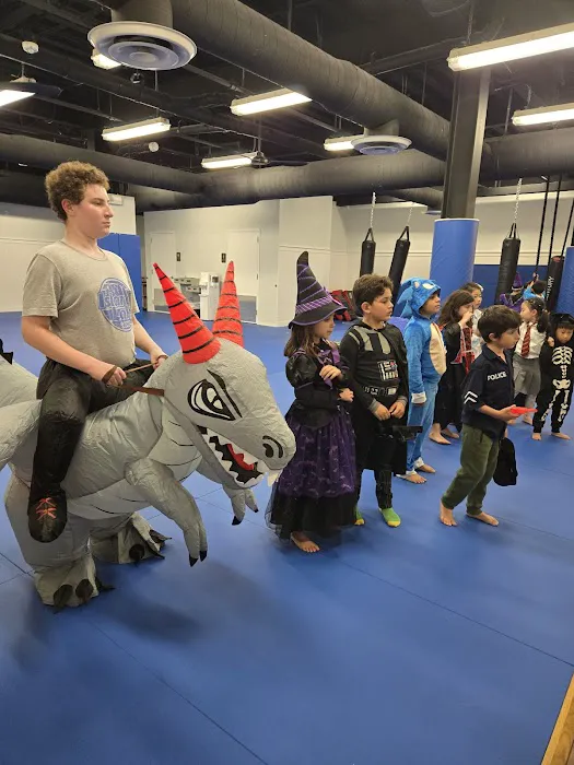 Bethesda Martial Arts Picture 9