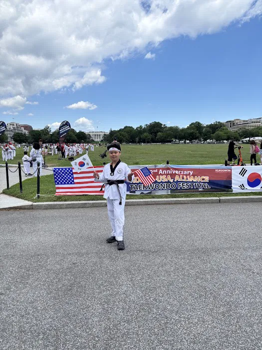 Bethesda Martial Arts Picture 8