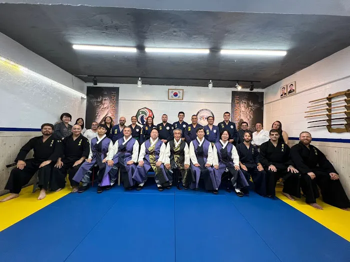 CKA USA Hapkido Picture 5