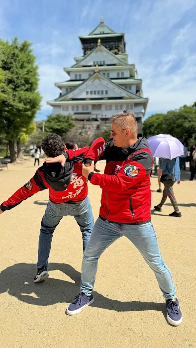 CKA USA Hapkido Picture 8