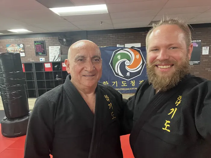 CKA USA Hapkido Picture 7