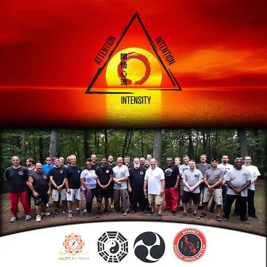 Kaigan Kai Dojo Picture 3