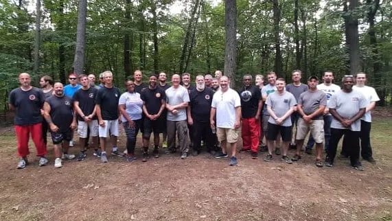 Kaigan Kai Dojo Picture 2