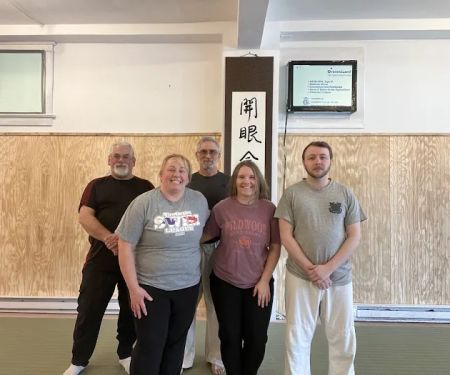 Kaigan Kai Dojo