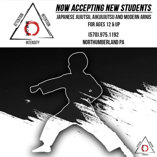 Kaigan Kai Dojo Picture 4