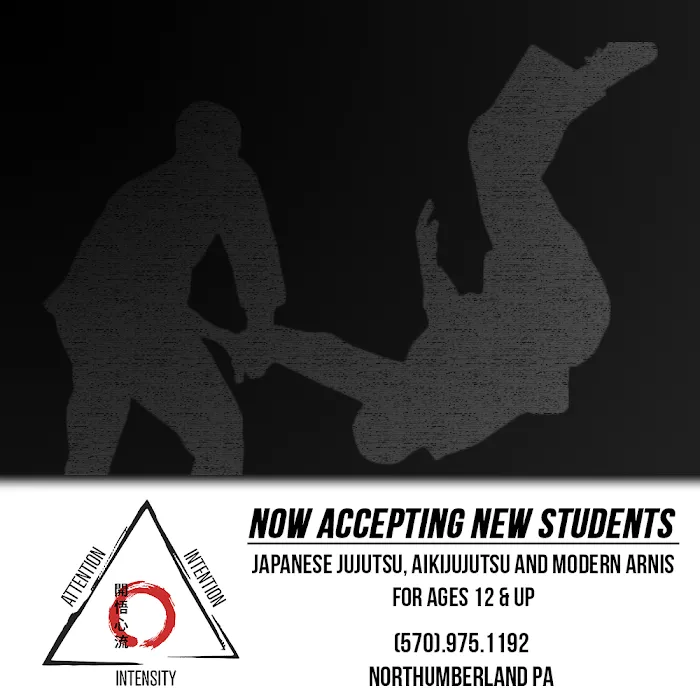 Kaigan Kai Dojo Picture 5