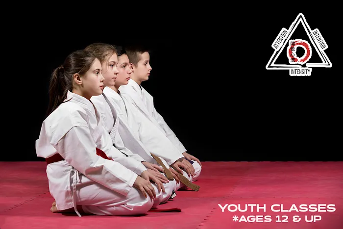 Kaigan Kai Dojo Picture 6