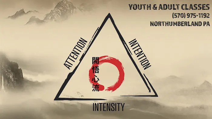 Kaigan Kai Dojo Picture 8