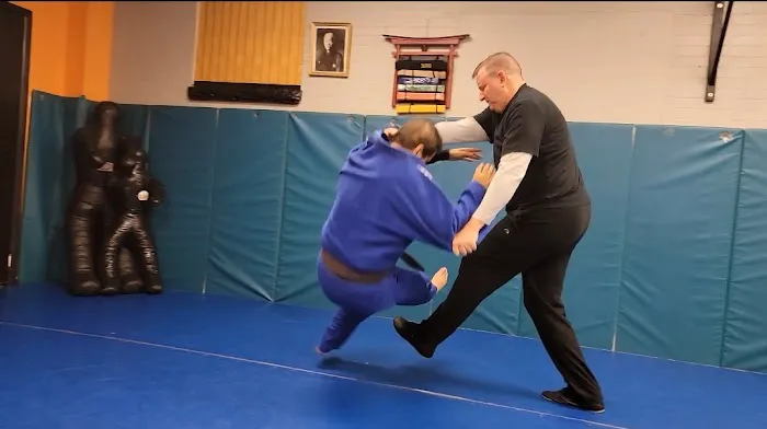 Golden Dragon Academy of Williamsport Picture 3