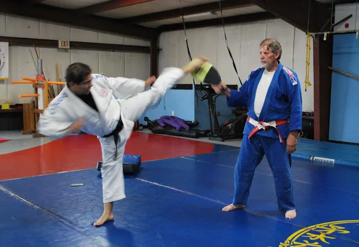 Golden Dragon Academy of Williamsport Picture 1