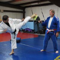 Golden Dragon Academy of Williamsport ico