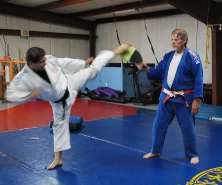 Golden Dragon Academy of Williamsport
