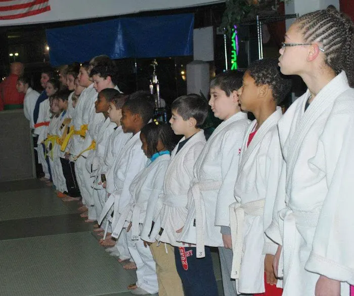 Golden Dragon Academy of Williamsport Picture 2