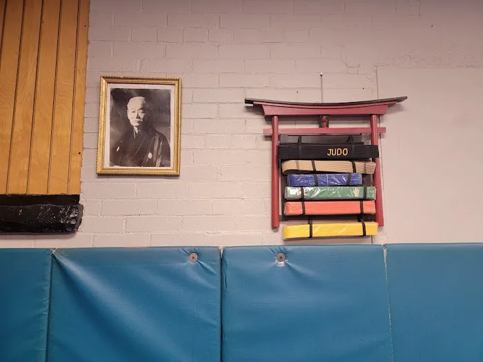 Golden Dragon Academy of Williamsport Picture 4