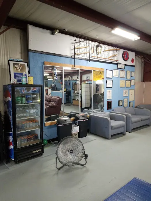 Golden Dragon Academy of Williamsport Picture 8