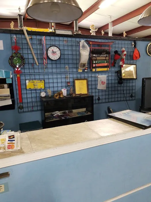 Golden Dragon Academy of Williamsport Picture 9