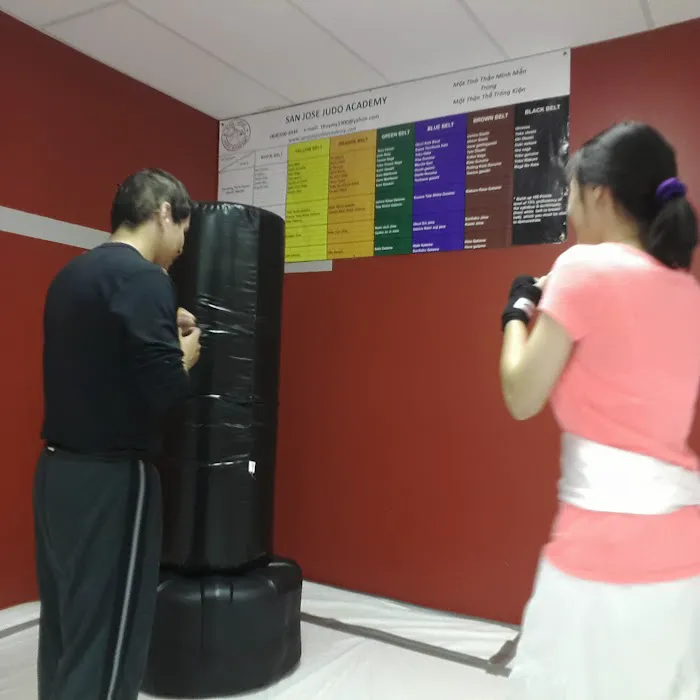 Golden Dragon Academy of Williamsport Picture 7