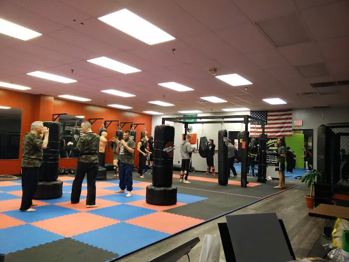 Elite Martial Arts Center Picture 1