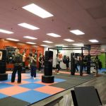 Elite Martial Arts Center