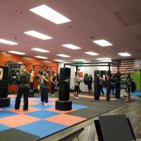 Elite Martial Arts Center ico