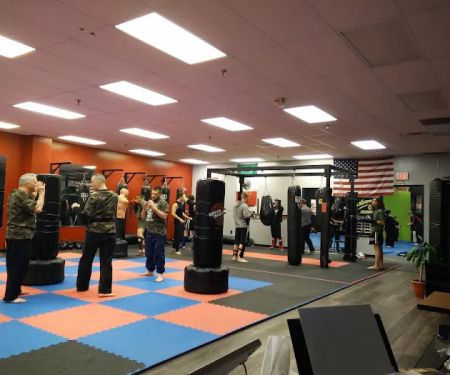 Elite Martial Arts Center