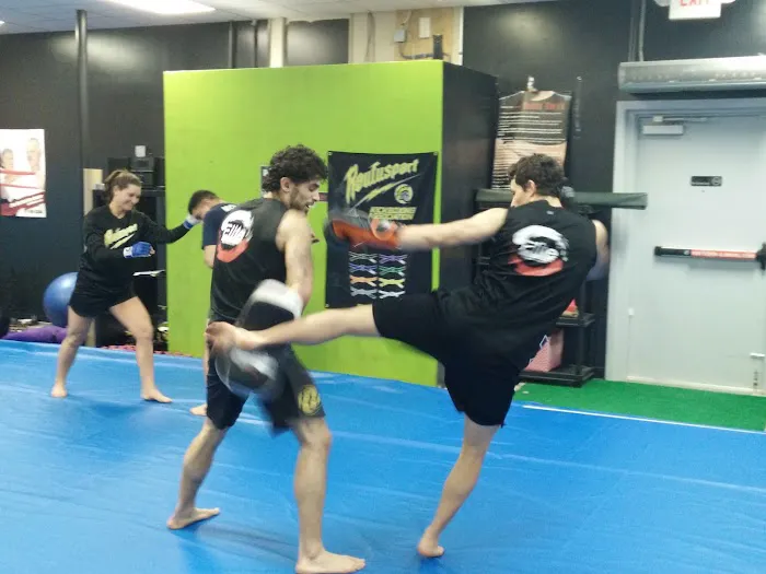 Elite Martial Arts Center Picture 2