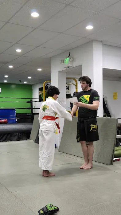 Premier Martial Arts Picture 2