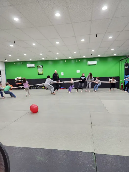 Premier Martial Arts Picture 3