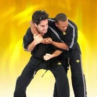 Premier Martial Arts ico
