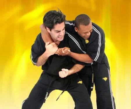 Premier Martial Arts