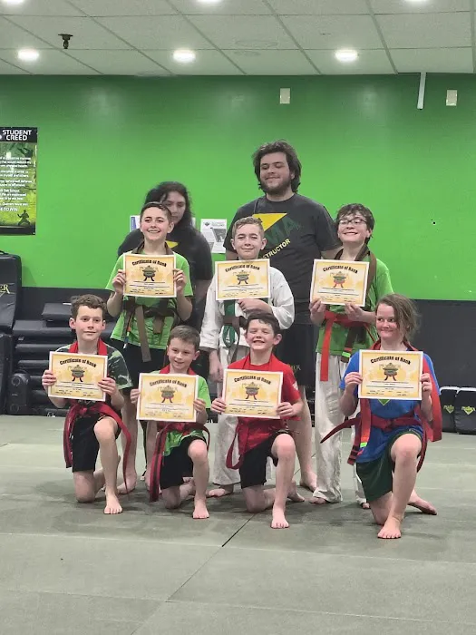 Premier Martial Arts Picture 6