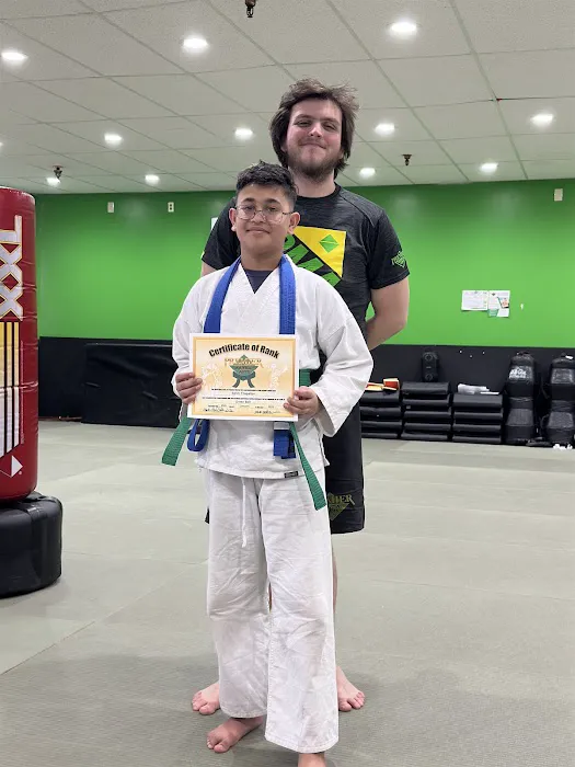 Premier Martial Arts Picture 5