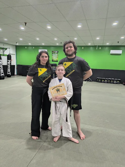 Premier Martial Arts Picture 8