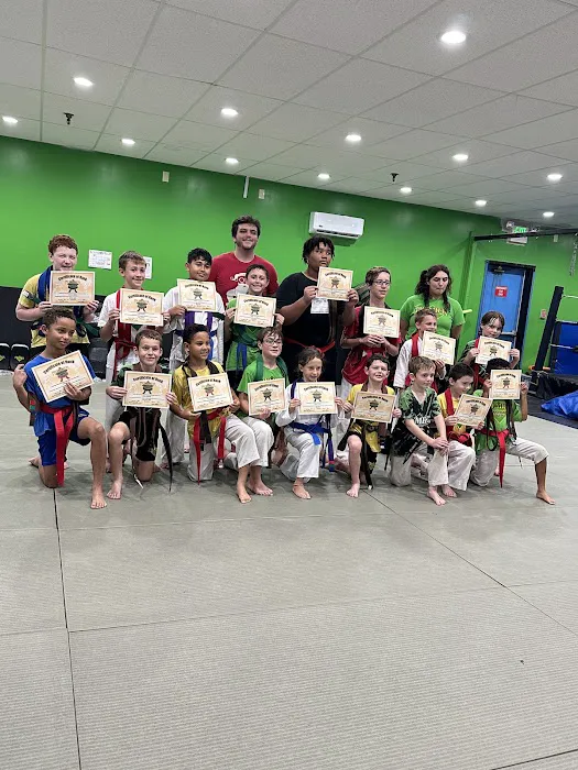 Premier Martial Arts Picture 10