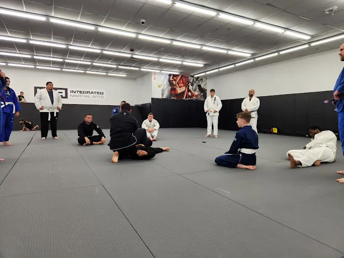 Integrated Martial Arts Picture 2