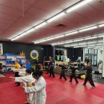 Integrated Martial Arts