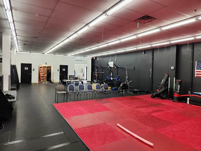 Integrated Martial Arts Picture 3