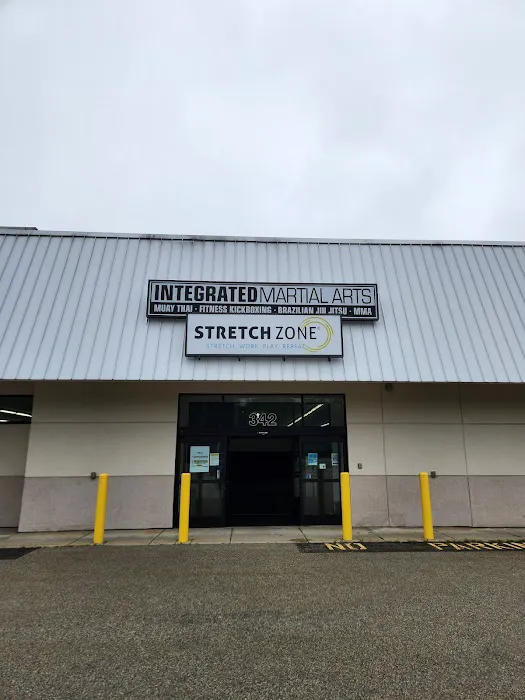 Integrated Martial Arts Picture 4