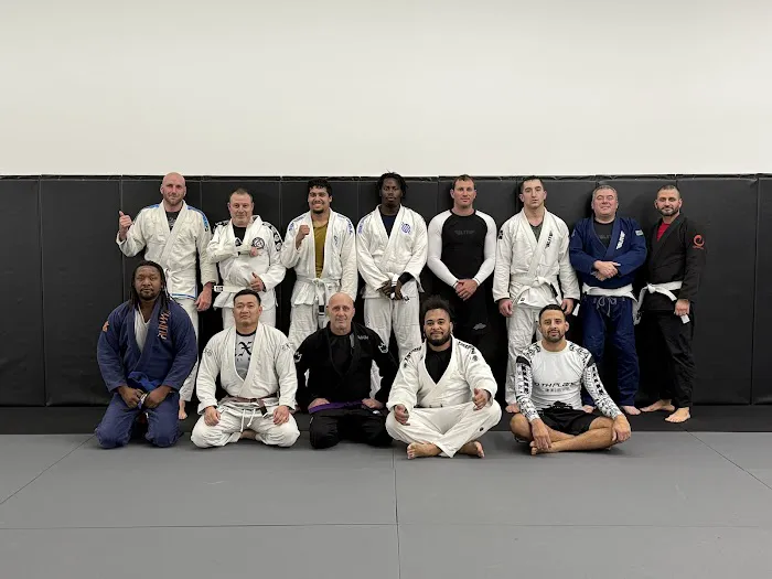 Integrated Martial Arts Picture 6