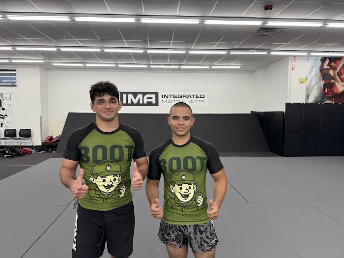 Integrated Martial Arts Picture 7