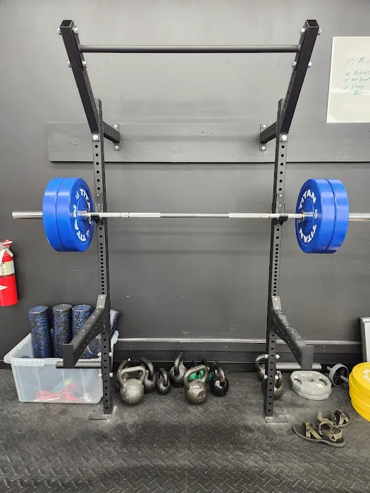 Integrated Martial Arts Picture 8