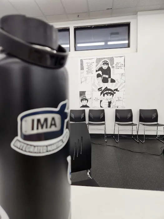 Integrated Martial Arts Picture 9