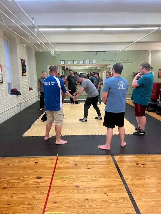 MJA Martial Arts Picture 1