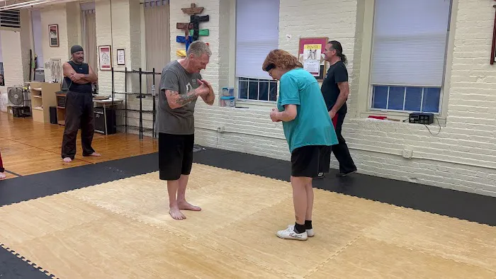 MJA Martial Arts Picture 3