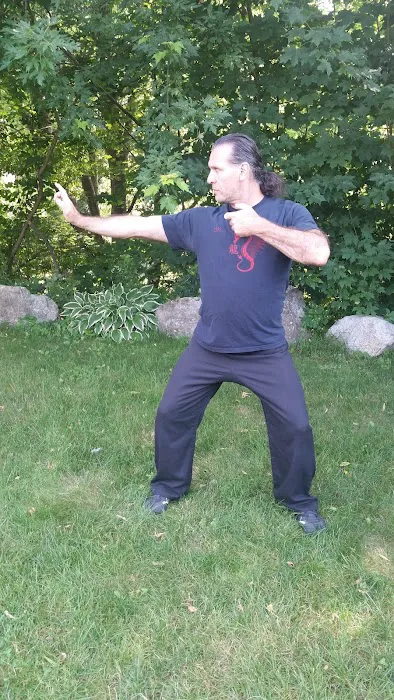 MJA Martial Arts Picture 2
