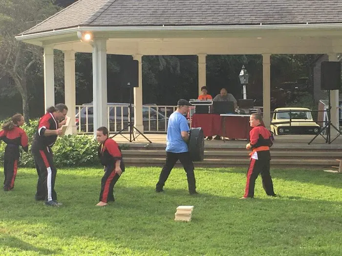 MJA Martial Arts Picture 6